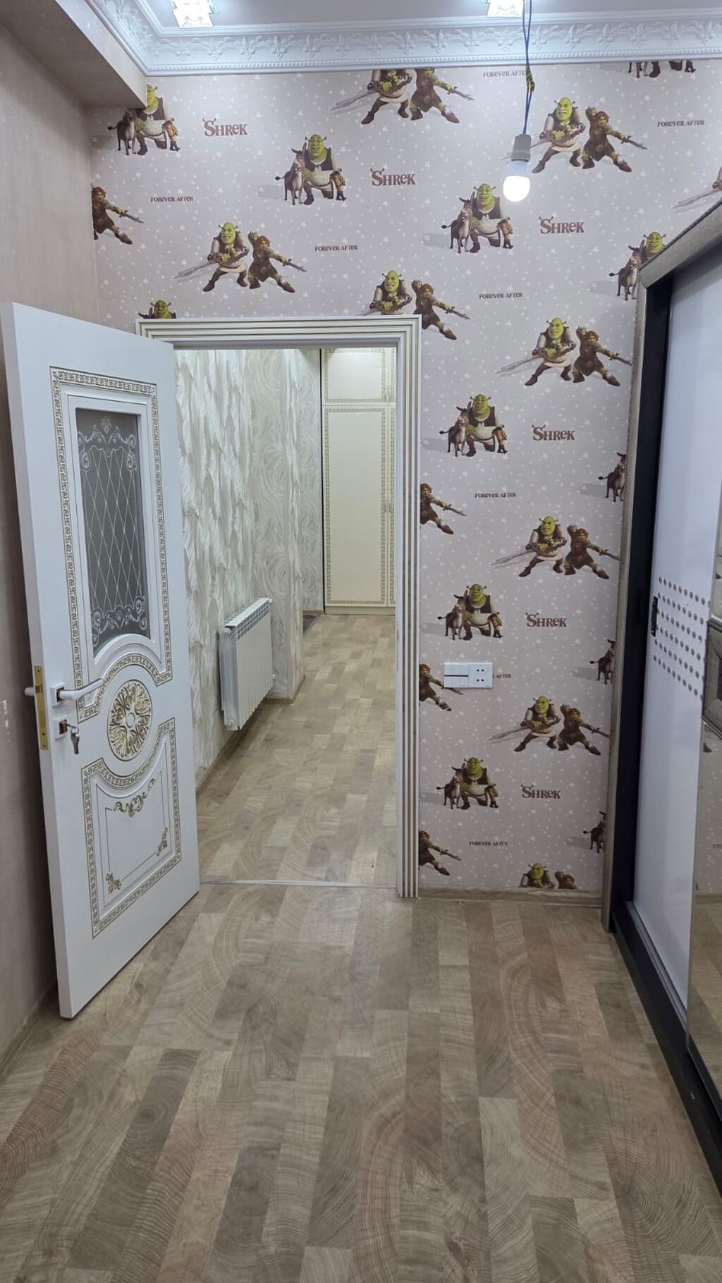 Masazır novxanı yolu 4 qardaş mtk binası abşeron citynin yanı qanuni 3 — Mənzil, Masazır (3)