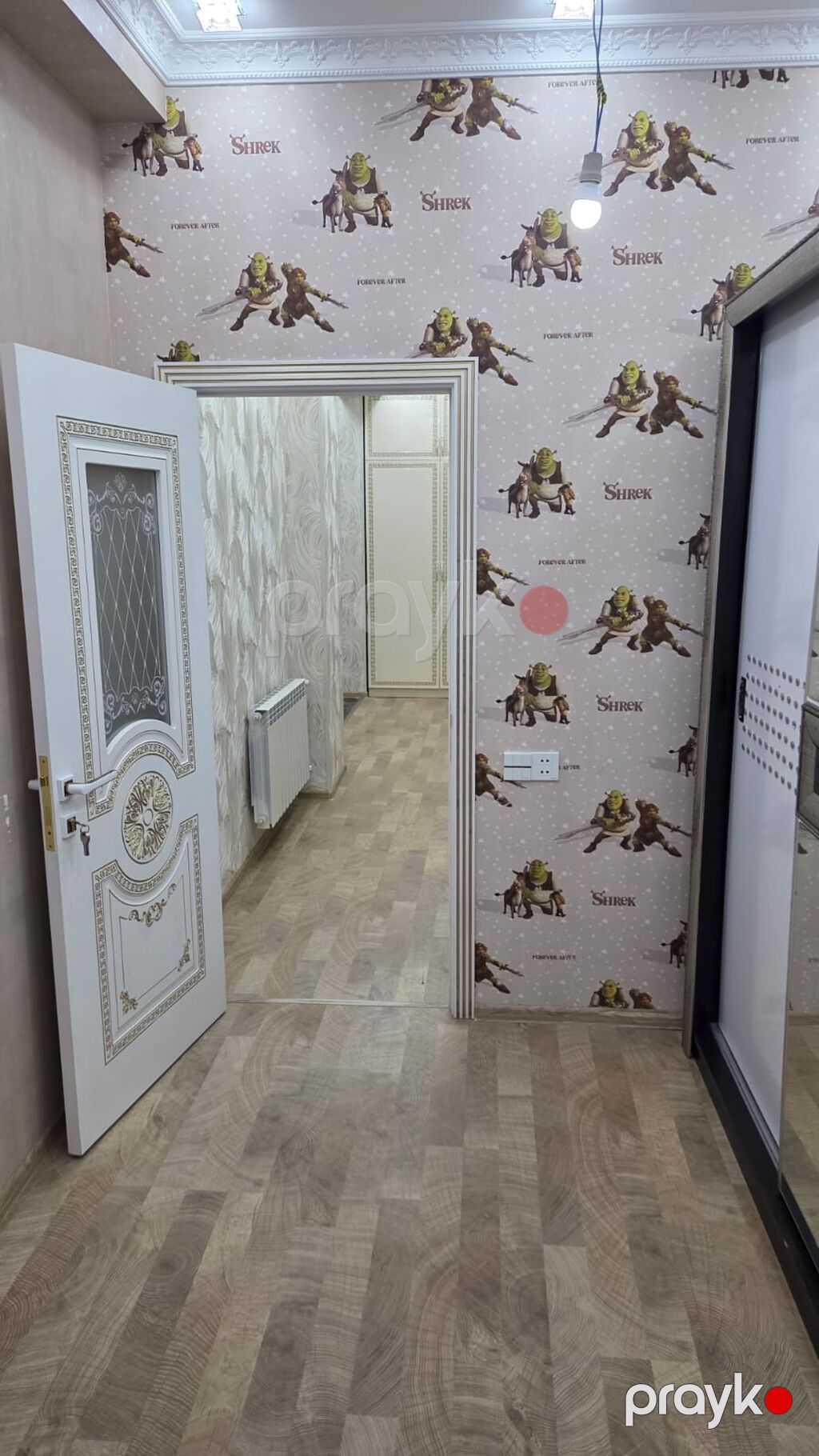 Masazır novxanı yolu 4 qardaş mtk binası abşeron citynin yanı qanuni 3 — Mənzil, Masazır (3)