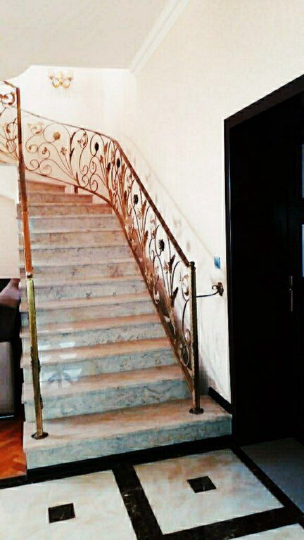 Villa, Məhəmmədli qəs — Ev, villa, Bakı (10)