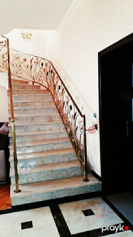 Villa, Məhəmmədli qəs — Ev, villa, Bakı (10)