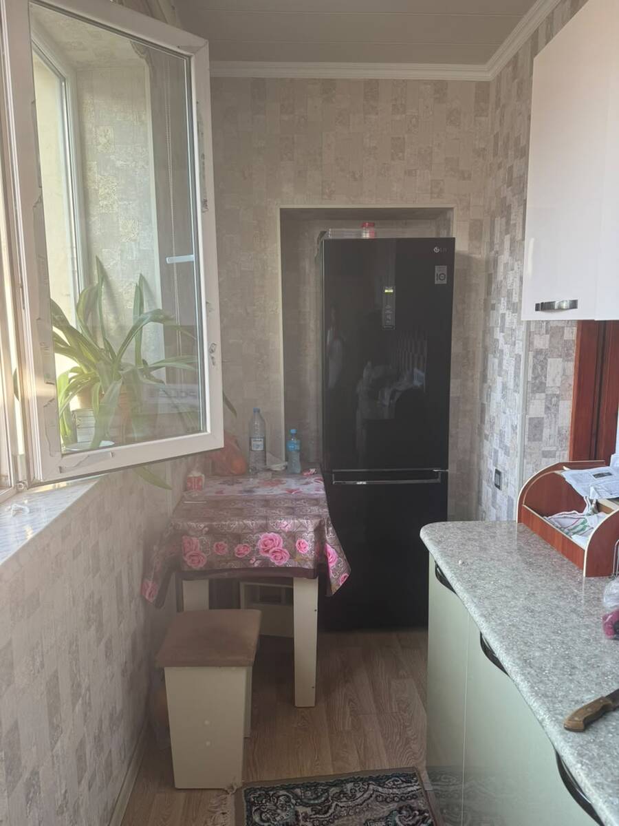 İcarəyə verilir 3 otaqlı köhnə tikili 65 m² — Mənzil, Bakı (9)
