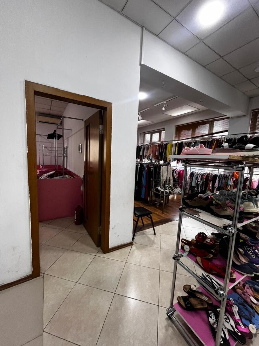 İcarəyə verilir obyekt 250 m² — Əmlak, Bakı (10)