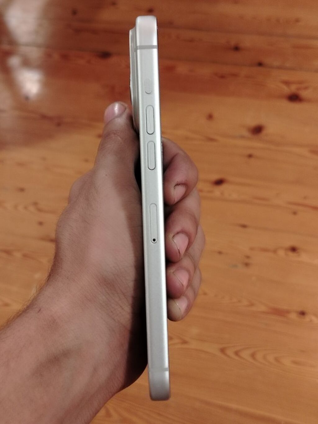 IPhone 14 Pro Max, 256 GB — Apple iPhone, Sumqayıt (4)