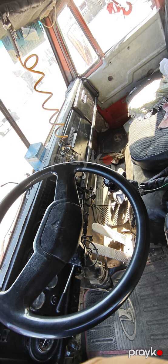 Kamaz, 1992 il — Yük avtomobilləri və qoşqular, Bakı (7)