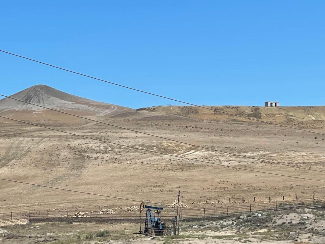 Satılır torpaq 18 sot — Torpaq, Bakı (5)