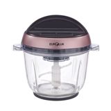 Blender "eurolux -EU-FC2541LGB" — İbay Az — Home Appliances