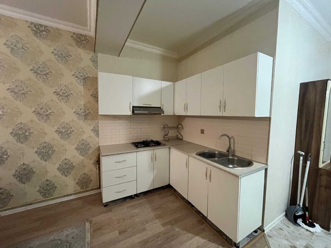İcarəyə verilir 3 otaqlı yeni tikili 80 m² — Mənzil, Bakı (9)