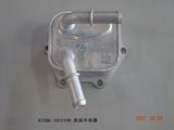 BYD Seal 06 mühərrik üçün yağ soyuducu — BYD Motors Ehtiyat Hissələri — Запчасти и аксессуары