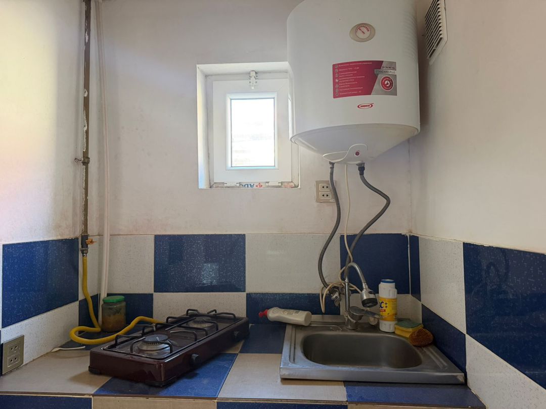 İcarəyə verilir 2 otaqlı köhnə tikili 45 m² — Mənzil, Sumqayıt (3)