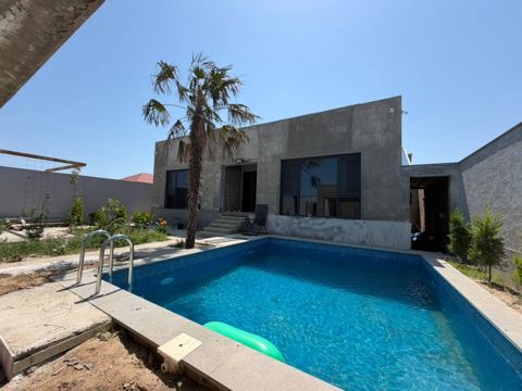 Həyət evi, Vüqar Nəcəfov küç — Bakı