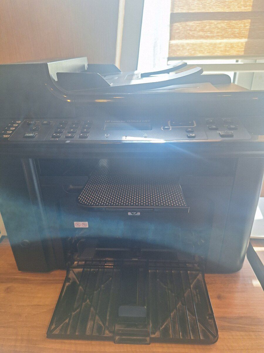 Printer — Ofis texnikası və istehlak malları, Bakı (6)