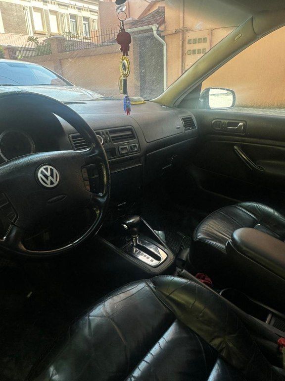 Volkswagen Jetta, 2.0 L, 2004 il, 465 000 km — Avtomobillər, Bakı (3)