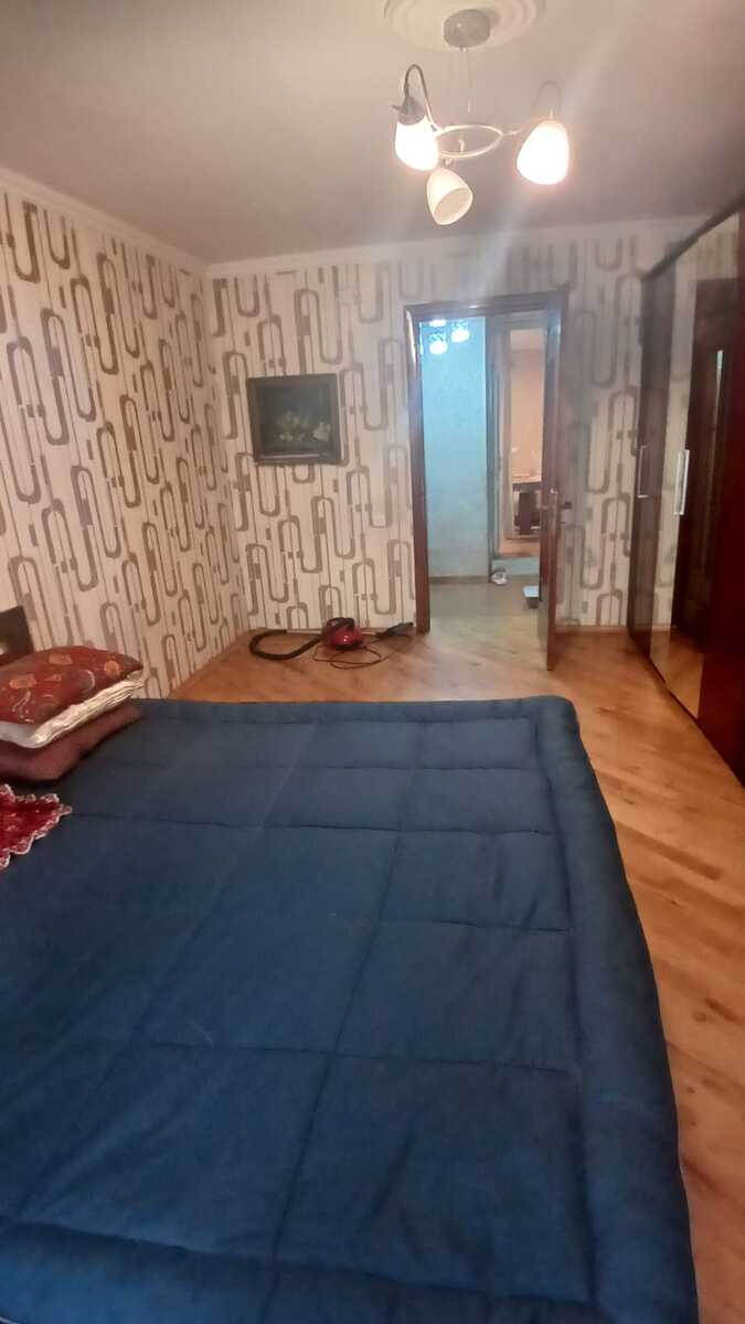 Satılır 3 otaqlı köhnə tikili 75 m² — Mənzil, Bakı (6)