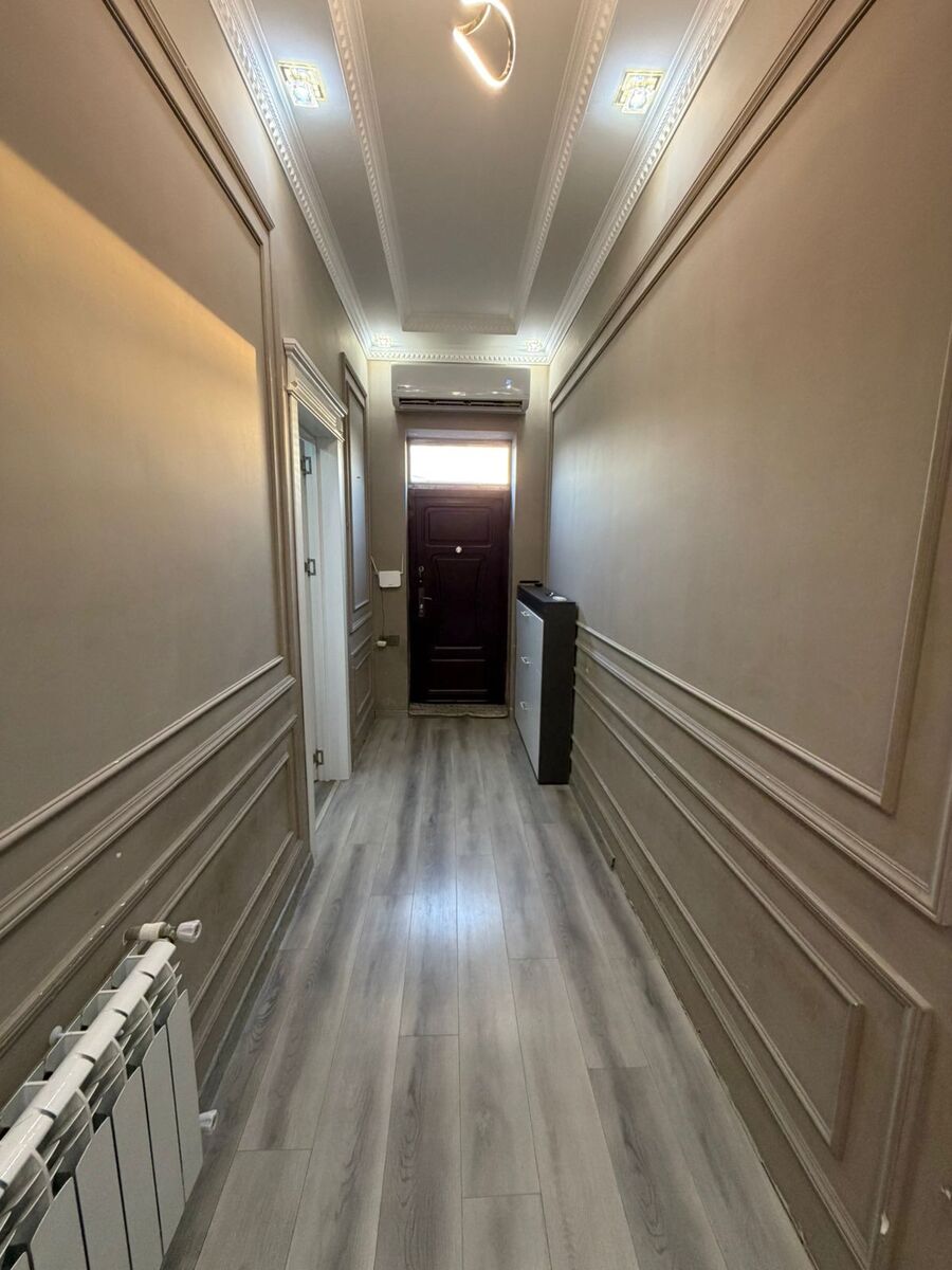 Satılır 4 otaqlı həyət evi/bağ evi 120 m² — Ev, villa, Bakı (2)