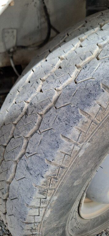 Ford Transit, 2.5 L, 1991 il, 420 000 km — Avtomobillər, Goranboy (3)