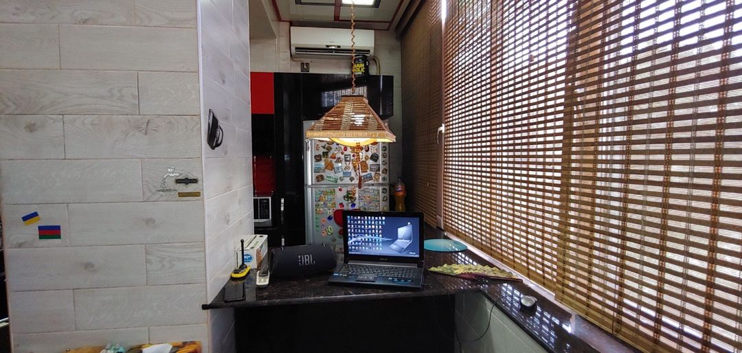 3-otaqlı yeni tikili, Neftçilər m., 102 m² — Mənzil, Bakı (8)