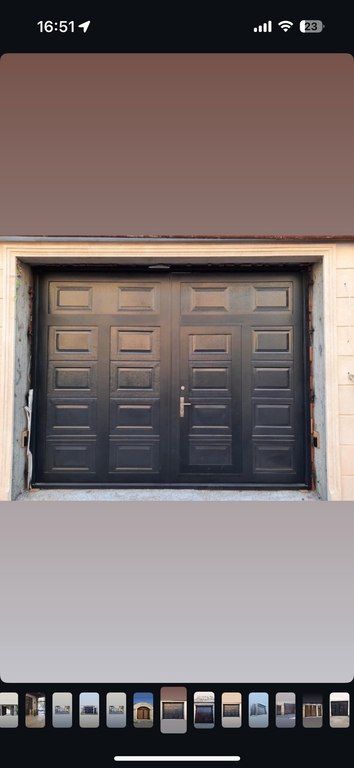 "Apexdoor" avtomatik darvazalar — Təmir və inşaat, Bakı (10)