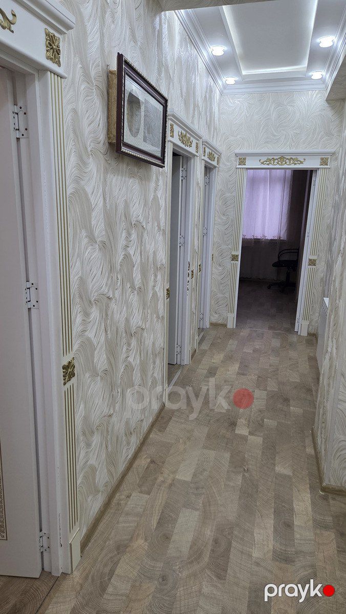 3-otaqlı yeni tikili kirayə verilir, Masazır qəs., 82 m² — Mənzil, Bakı (7)