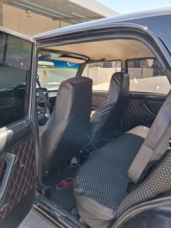 Lada (VAZ) 2106, 1.6 L, 1993 il, 60 000 km — Avtomobillər, Bakı (7)