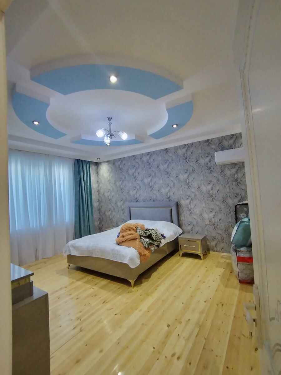Bağ evi, Qəbələ r — Ev, villa, Qəbələ (10)