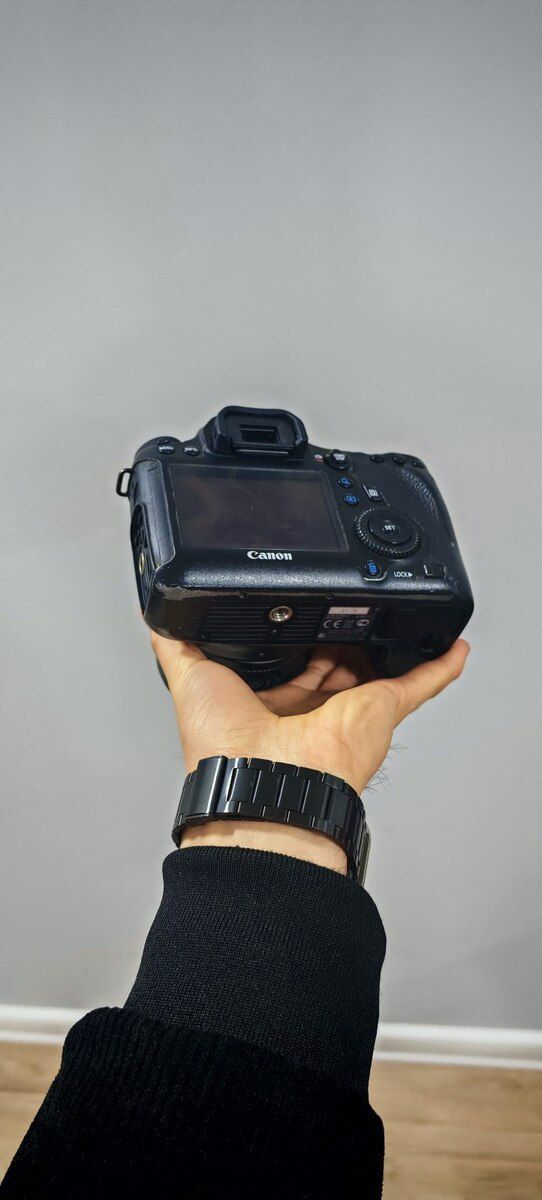 Canon 6d + 50mm 1.4 — Foto və video texnikası, Bakı (5)