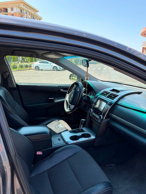 Toyota Camry, 2.5 L, 2013 il, 270 000 km — Avtomobillər, Sumqayıt (4)