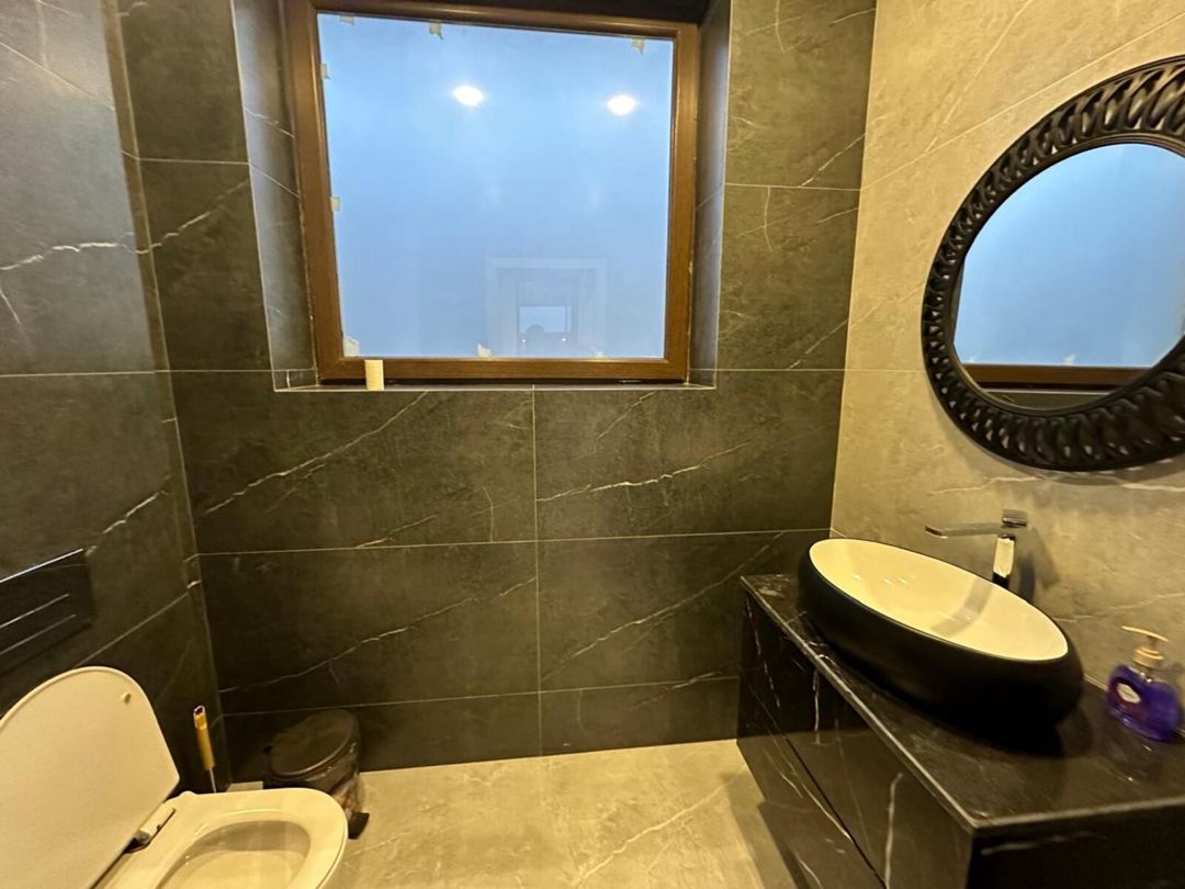 Bağ evi kirayə verilir, Buzovna qəs — Ev, villa, Bakı (9)
