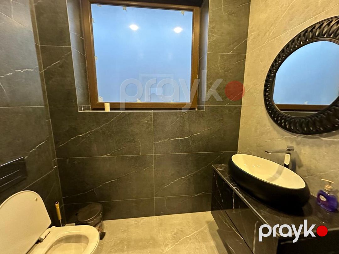 Bağ evi kirayə verilir, Buzovna qəs — Ev, villa, Bakı (9)
