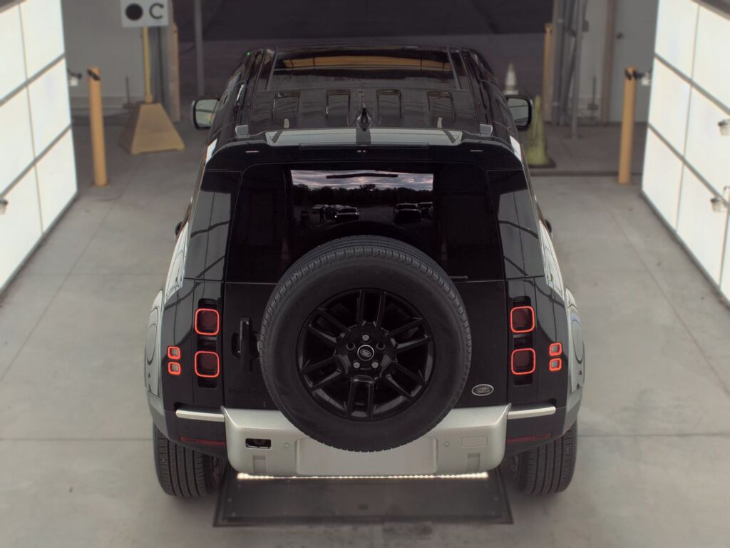 Land Rover Defender, 2.0 L, 2024 il, 74 030 km — Avtomobillər (2)