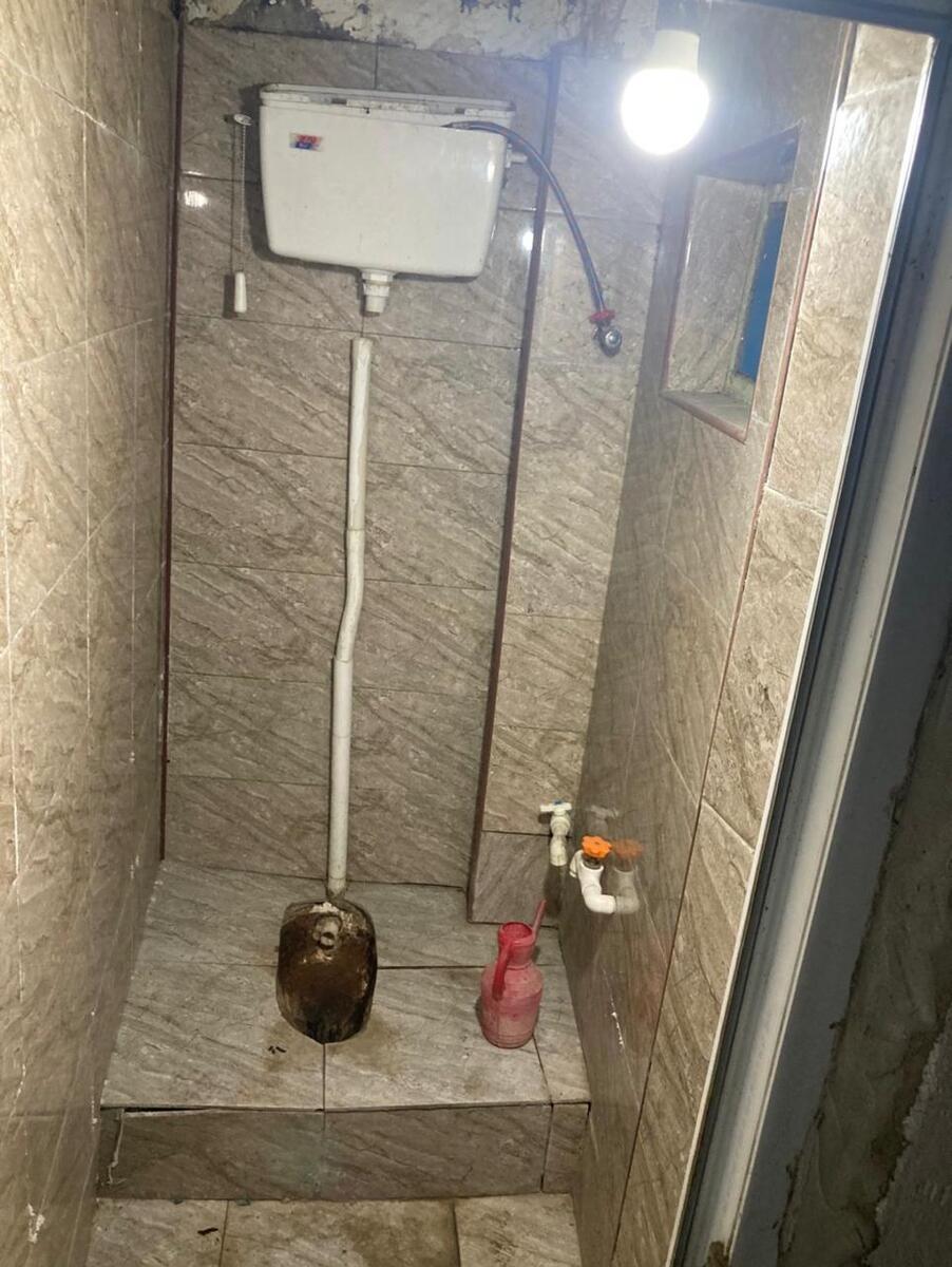 3-otaqlı mənzil kirayə verilir, H.Əliyev küç., 85 m² — Mənzil, Bakı (9)