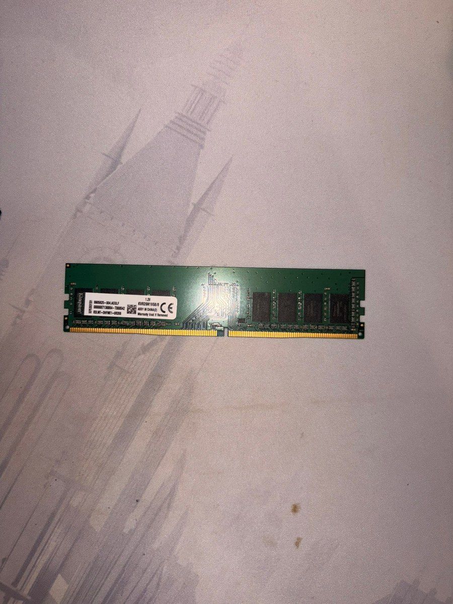 DDR4 8gb 2666mhz — Kompüterlər və noutbuklar, Bakı