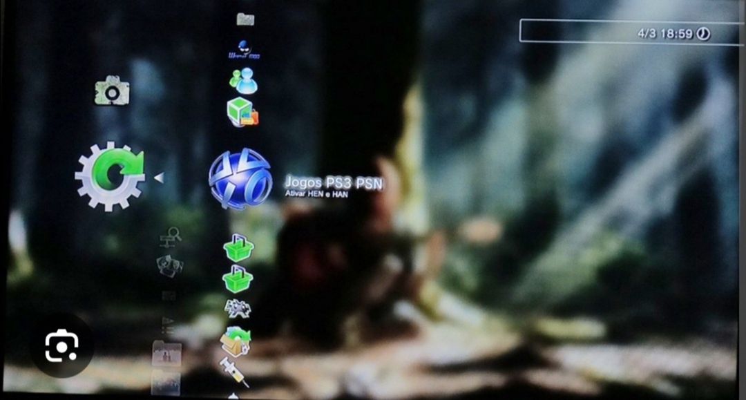 PS3 Oyun Mağazaları — Oyunlar, konsollər və proqramlar, Bakı (3)