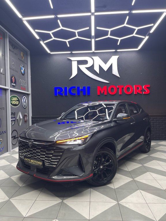 Changan Oshan X5 Plus, 1.5 L, 2025 il, yeni — Avtomobillər, Bakı (9)