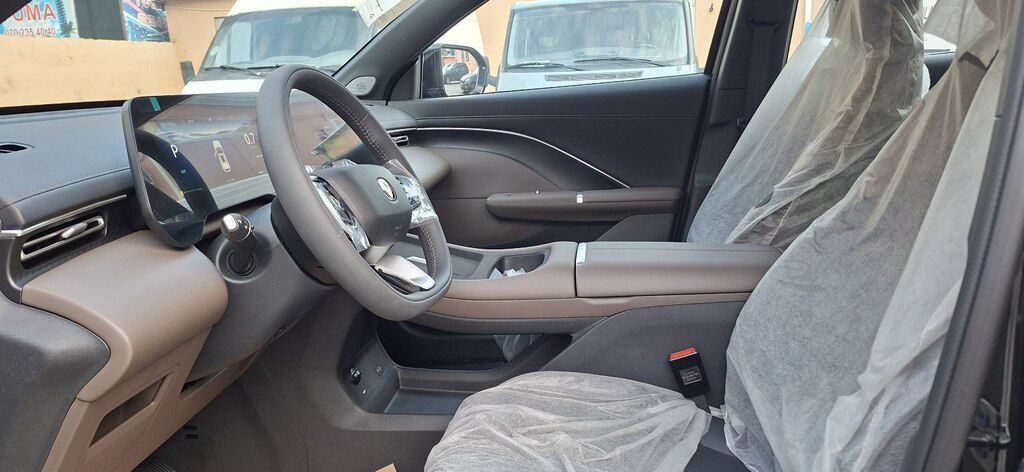 Changan CS 55 Plus, 1.5 L, 2026 il, yeni — Avtomobillər, Bakı (9)