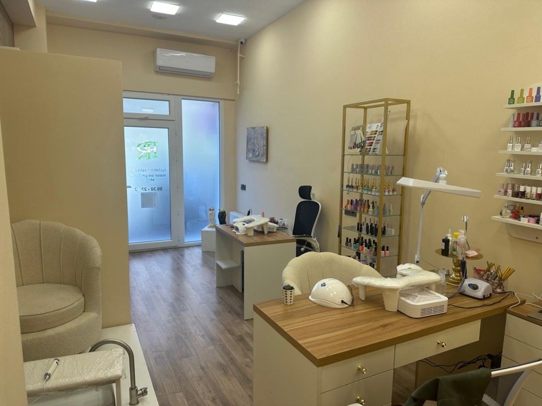 Satılır obyekt 160 m² — Əmlak, Bakı (8)