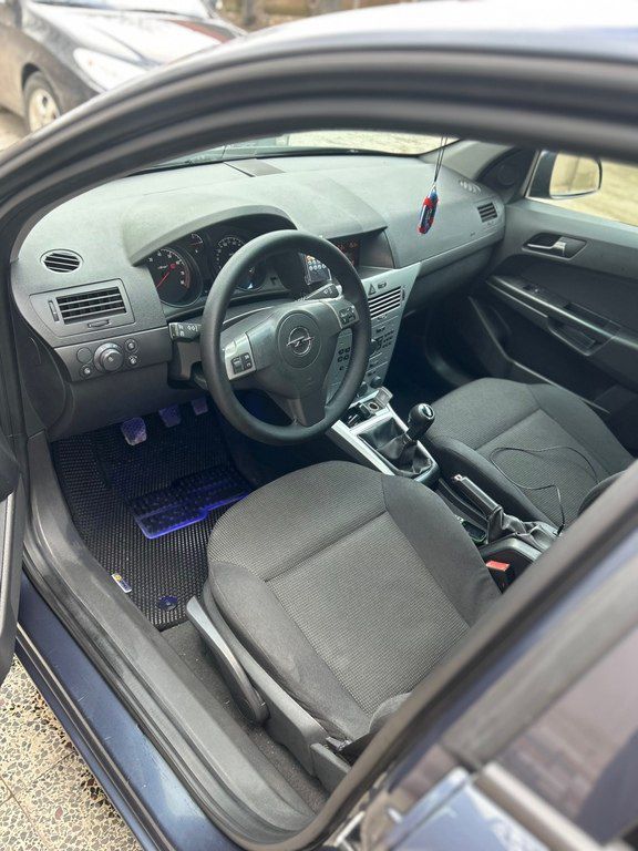 Opel Astra, 1.4 L, 2009 il, 223 400 km — Avtomobillər, Bakı (7)