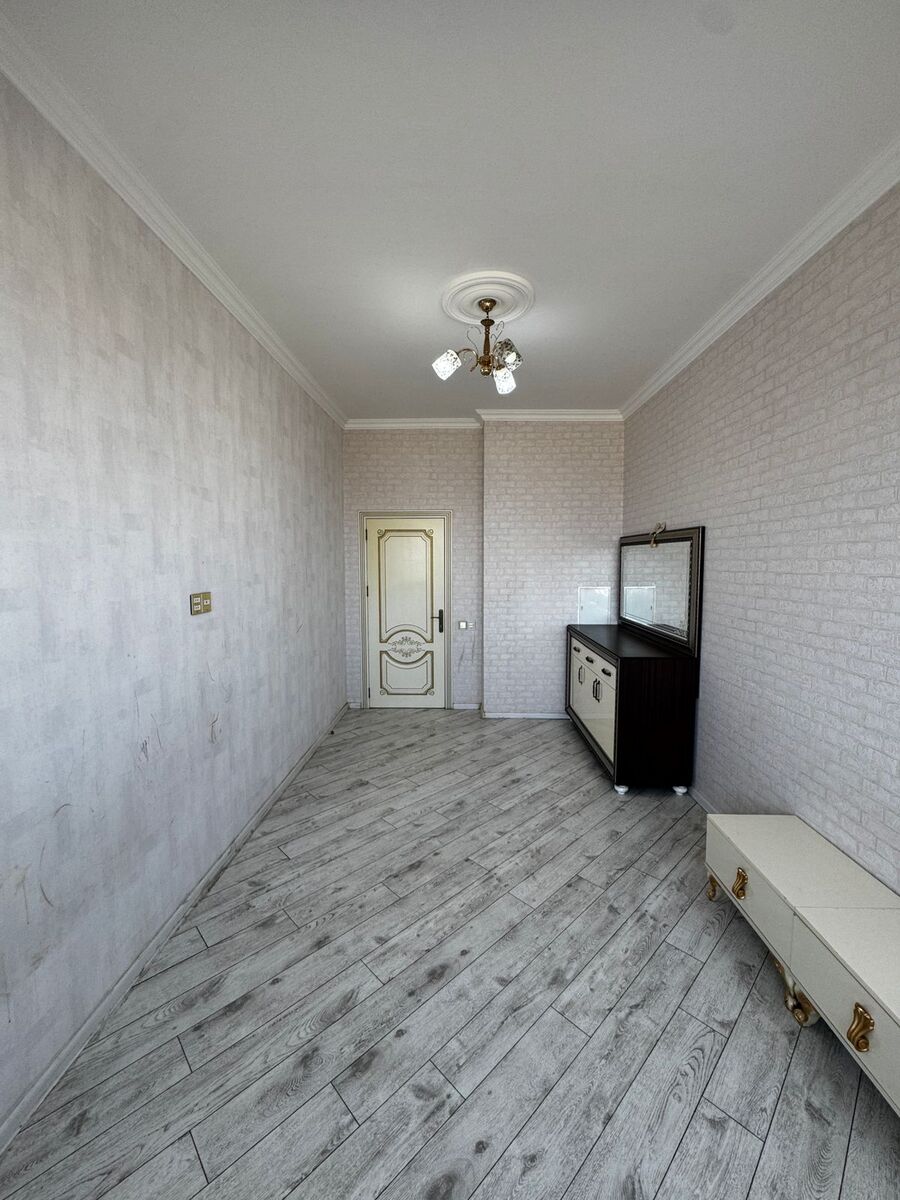 Satılır 3 otaqlı yeni tikili 75 m² — Mənzil, Bakı (9)
