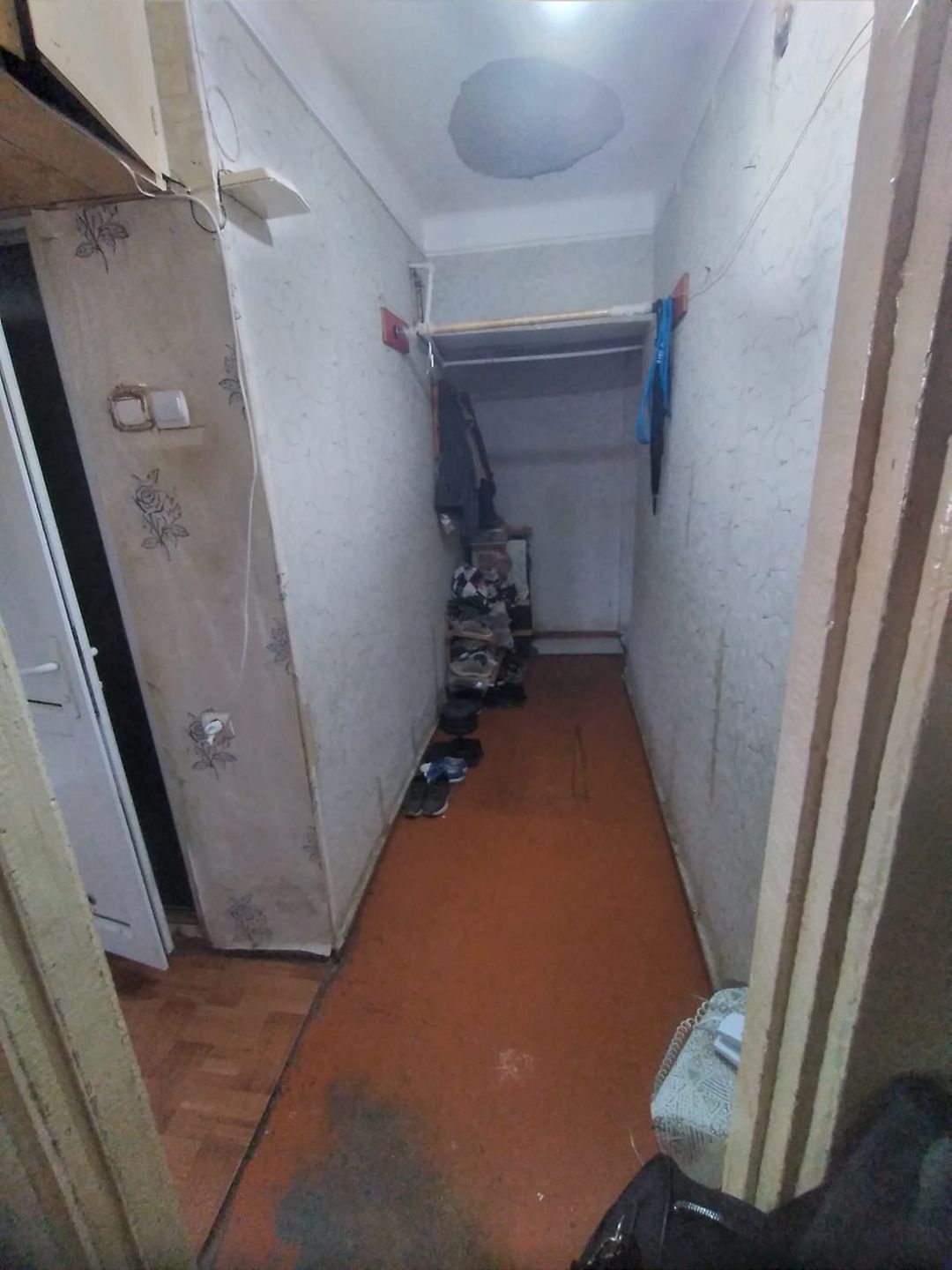 Satış: 2 otaqlı Köhnə tikili, 50 m², Suraxanı rayonu — Mənzil, Bakı (6)