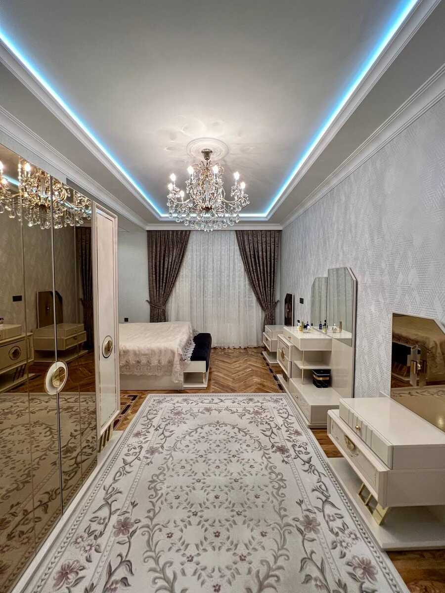 Satılır 5 otaqlı yeni tikili 177 m² — Mənzil, Bakı (4)