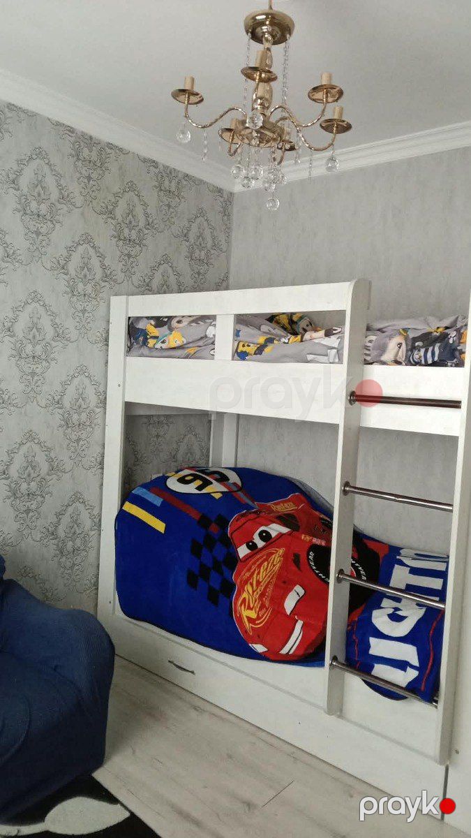 Satılır 2 otaqlı yeni tikili 52 m² — Mənzil, Xırdalan (5)