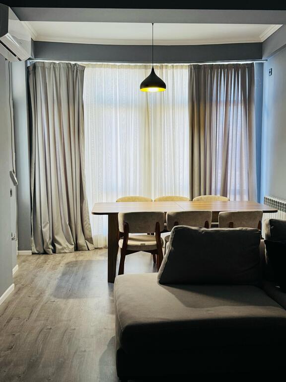 İcarəyə verilir 2 otaqlı yeni tikili 70 m² — Mənzil, Bakı (12)