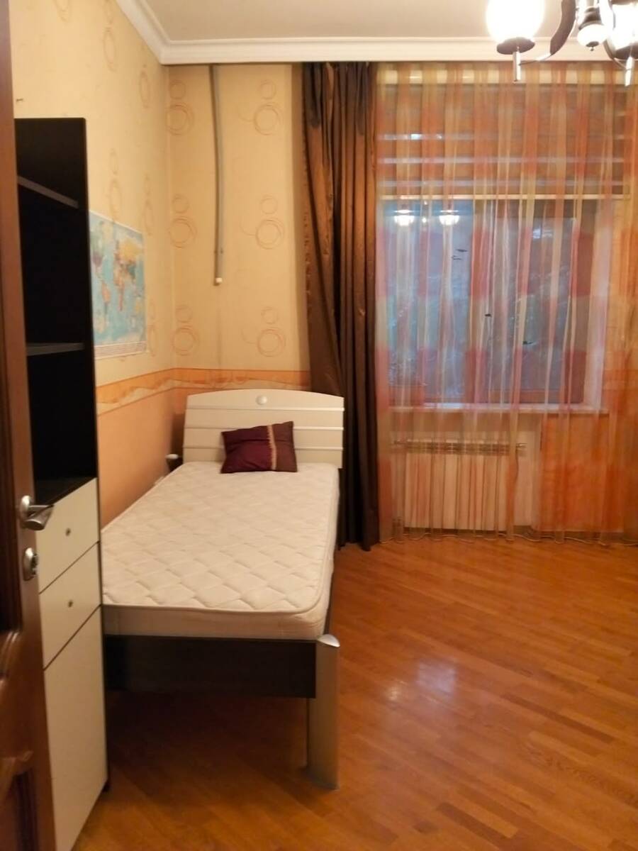 İcarəyə verilir 3 otaqlı köhnə tikili 80 m² — Mənzil, Bakı (2)