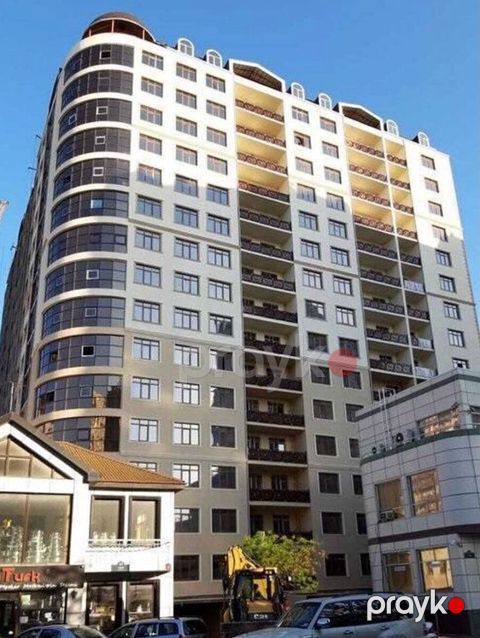 Satılır 3 otaqlı yeni tikili 114 m²