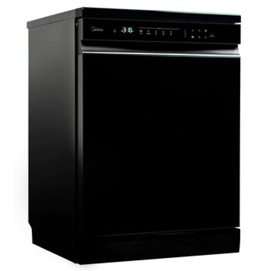 Qabyuyan maşın Midea MFD60S510Bi-C — Qab yuyucu maşınlar, Bakı (2)