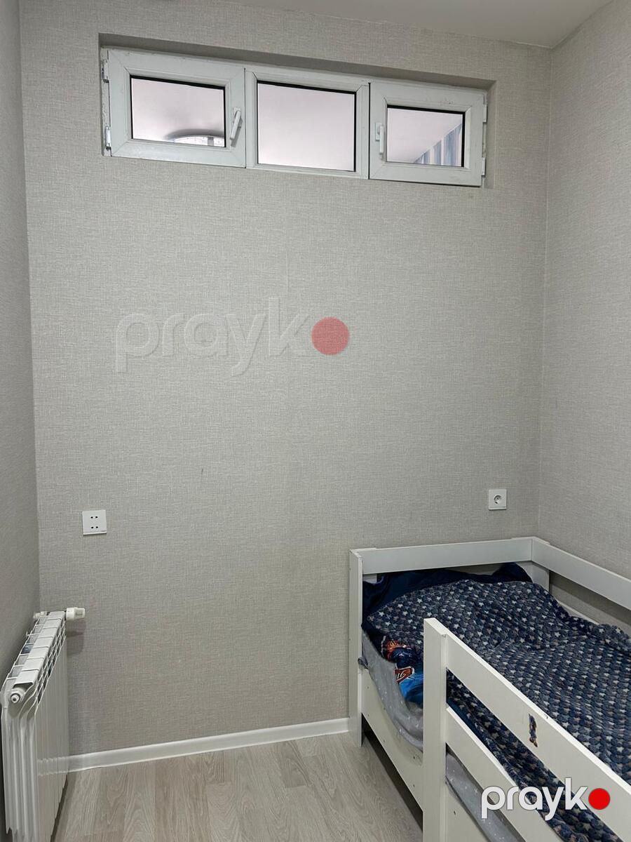 İcarəyə verilir 3 otaqlı yeni tikili 65 m² — Mənzil, Xırdalan (9)