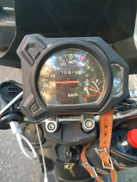 Freedom JET 49, 50 sm3, 2024 il, 11 000 km — Mopedlər və skuterlər, Bakı (2)
