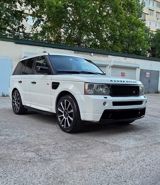 Land Rover Range Rover, 4.2 L, 2007 il, 246 000 km — Avtomobil