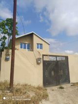 Satılır 4 otaqlı həyət evi/bağ evi 164 m² — Aynur xanım