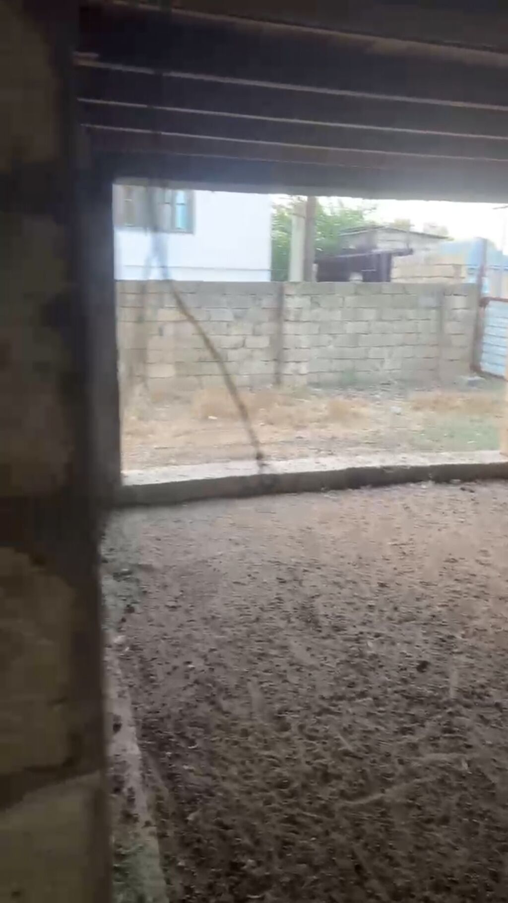 Satılır:Bilesuvar rayonu. ismetli kendi. 26 sotyarımçıq tikili — Ev, villa, Biləsuvar (2)