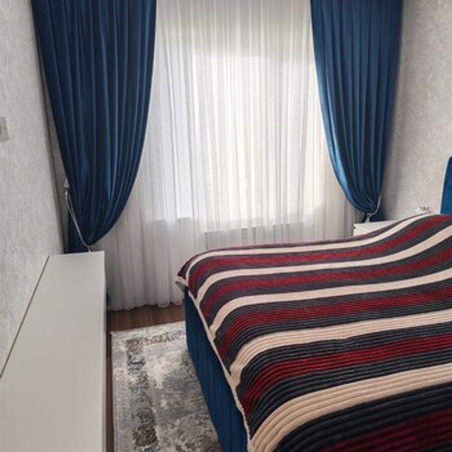 4-otaqlı mənzil, Sumqayıt ş., 97 m² — Mənzil, Sumqayıt (3)